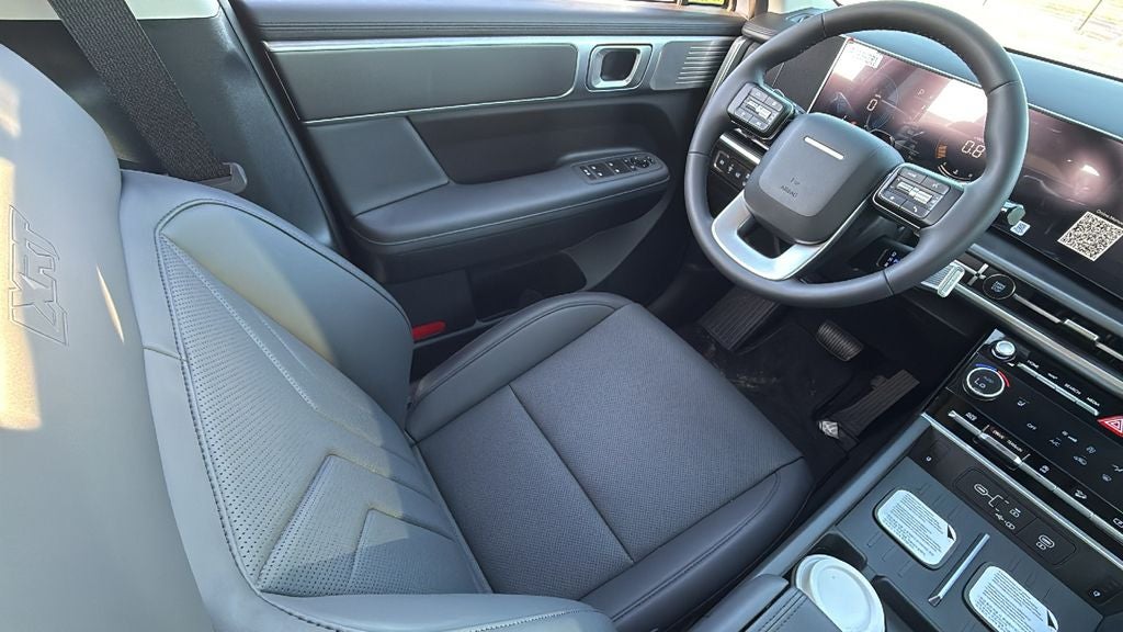 2026 Hyundai SANTA FE XRT AWD