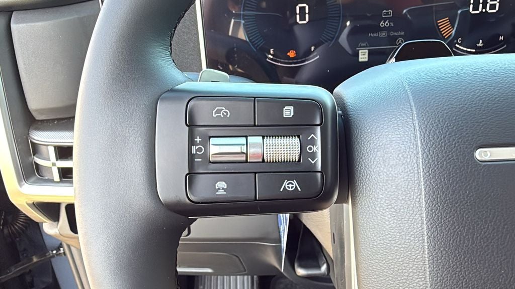 2026 Hyundai SANTA FE XRT AWD