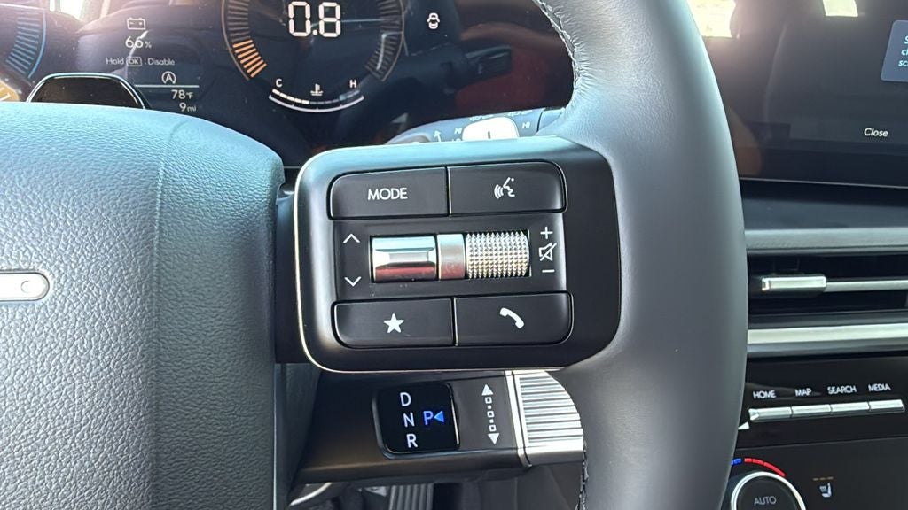 2026 Hyundai SANTA FE XRT AWD