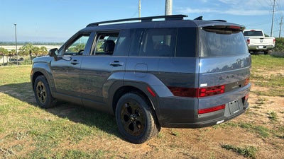 2026 Hyundai SANTA FE XRT AWD