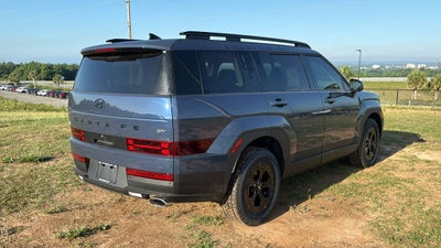 2026 Hyundai SANTA FE XRT AWD