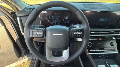 2026 Hyundai SANTA FE XRT AWD