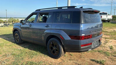 2026 Hyundai SANTA FE XRT AWD