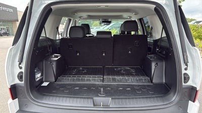 2025 Hyundai SANTA FE XRT AWD