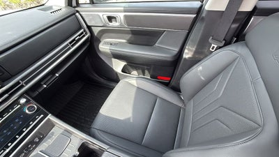 2025 Hyundai SANTA FE XRT AWD