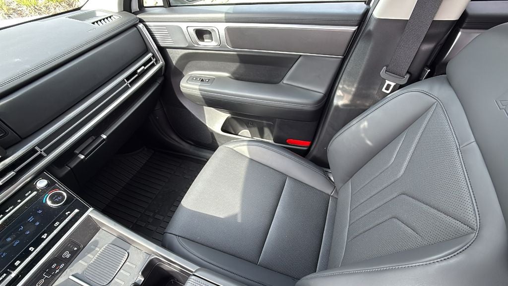 2025 Hyundai SANTA FE XRT AWD