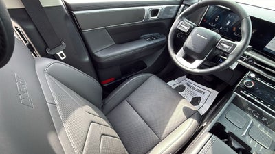 2025 Hyundai SANTA FE XRT AWD