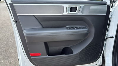 2025 Hyundai SANTA FE XRT AWD