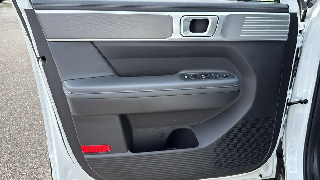 2025 Hyundai SANTA FE XRT AWD