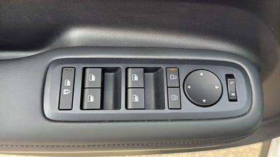 2025 Hyundai SANTA FE XRT AWD
