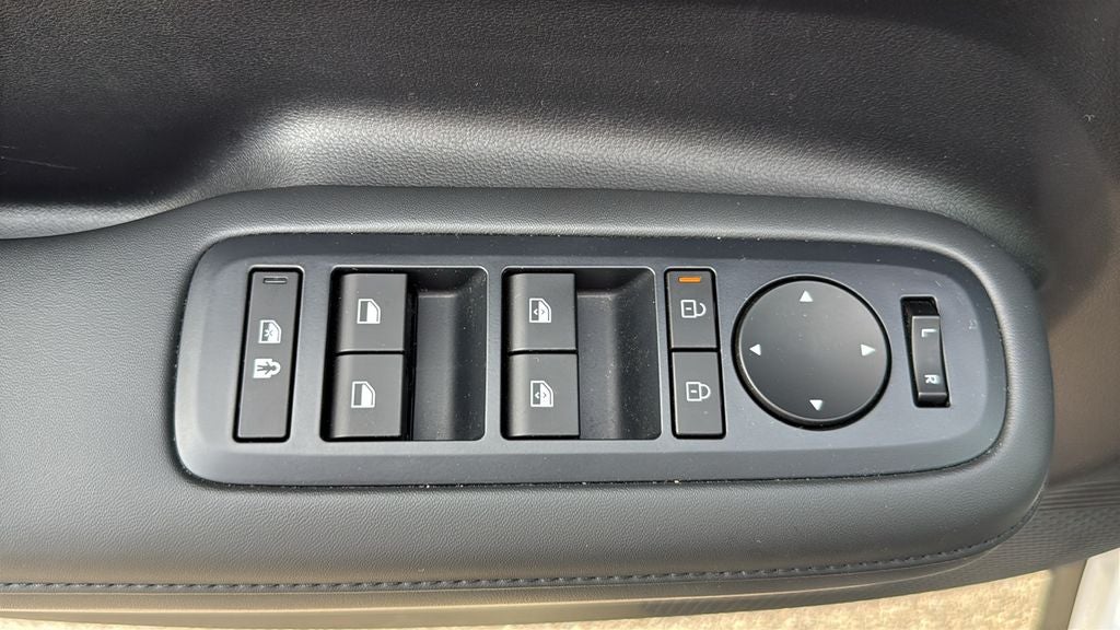 2025 Hyundai SANTA FE XRT AWD