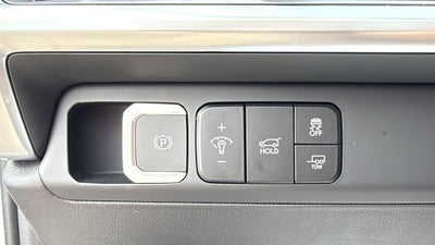 2025 Hyundai SANTA FE XRT AWD