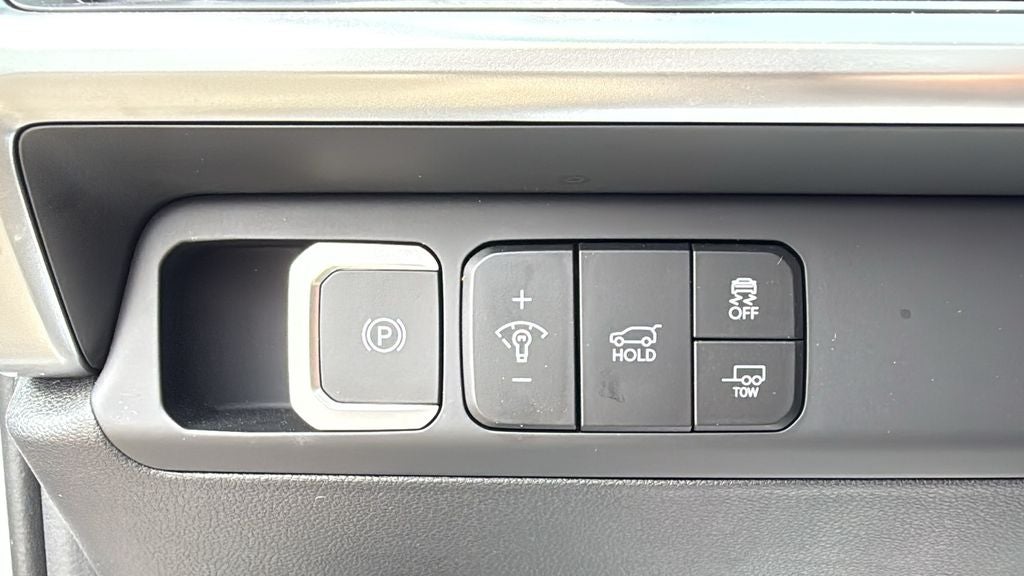 2025 Hyundai SANTA FE XRT AWD