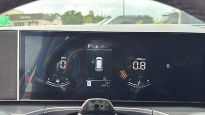 2025 Hyundai SANTA FE XRT AWD