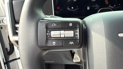 2025 Hyundai SANTA FE XRT AWD