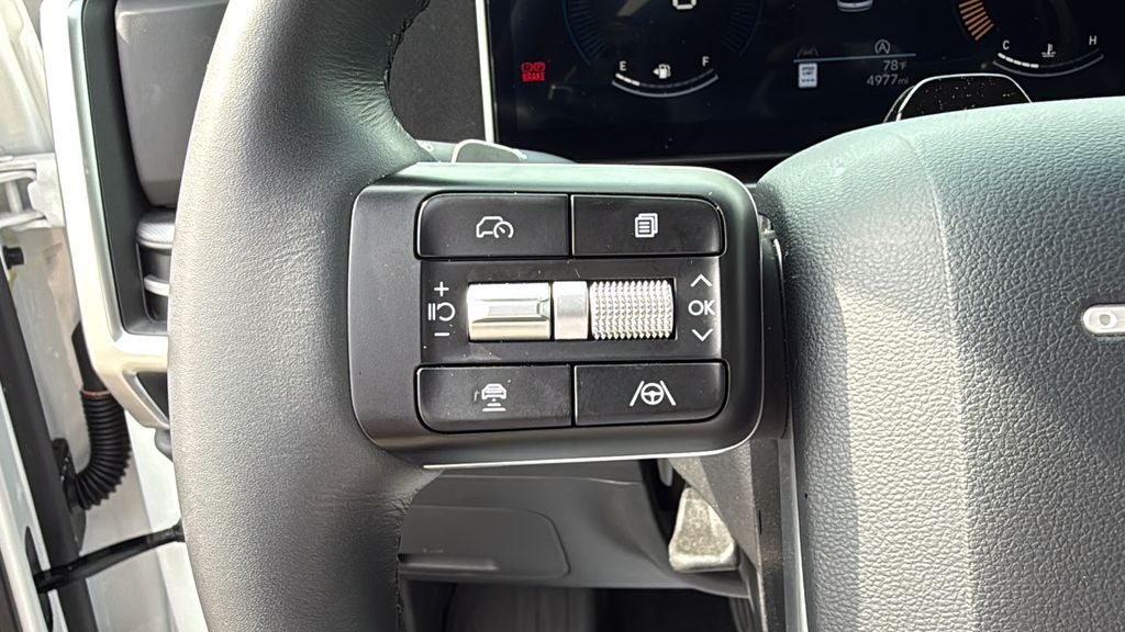 2025 Hyundai SANTA FE XRT AWD