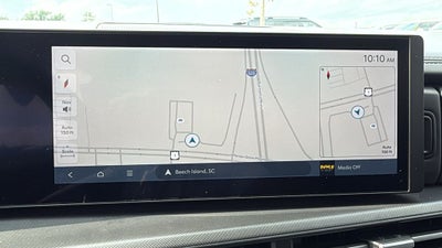 2025 Hyundai SANTA FE XRT AWD