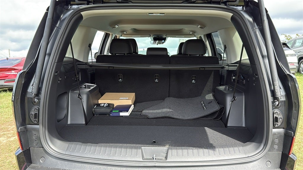 2026 Hyundai SANTA FE XRT AWD