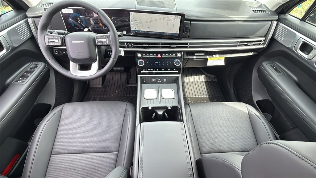 2026 Hyundai SANTA FE XRT AWD