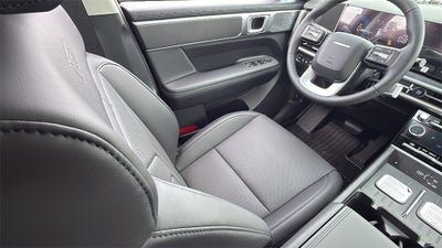 2026 Hyundai SANTA FE XRT AWD