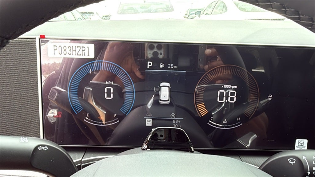 2026 Hyundai SANTA FE XRT AWD