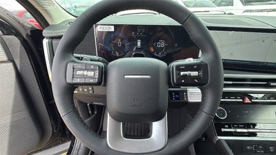 2026 Hyundai SANTA FE XRT AWD