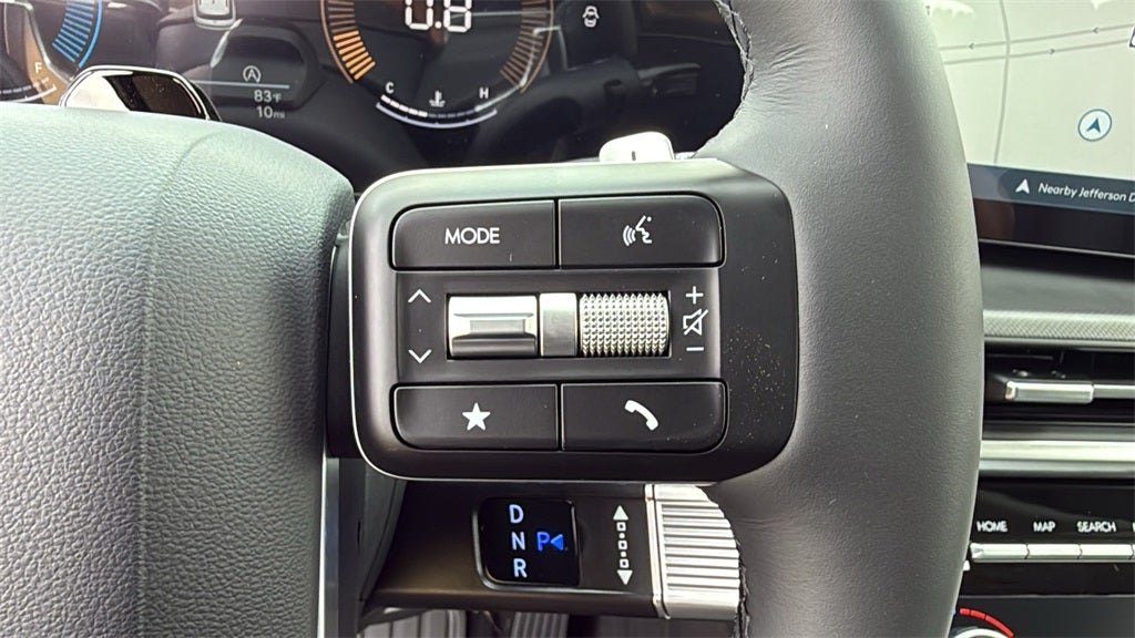 2026 Hyundai SANTA FE XRT AWD