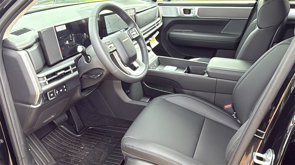 2026 Hyundai SANTA FE XRT AWD