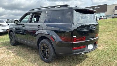 2026 Hyundai SANTA FE XRT AWD