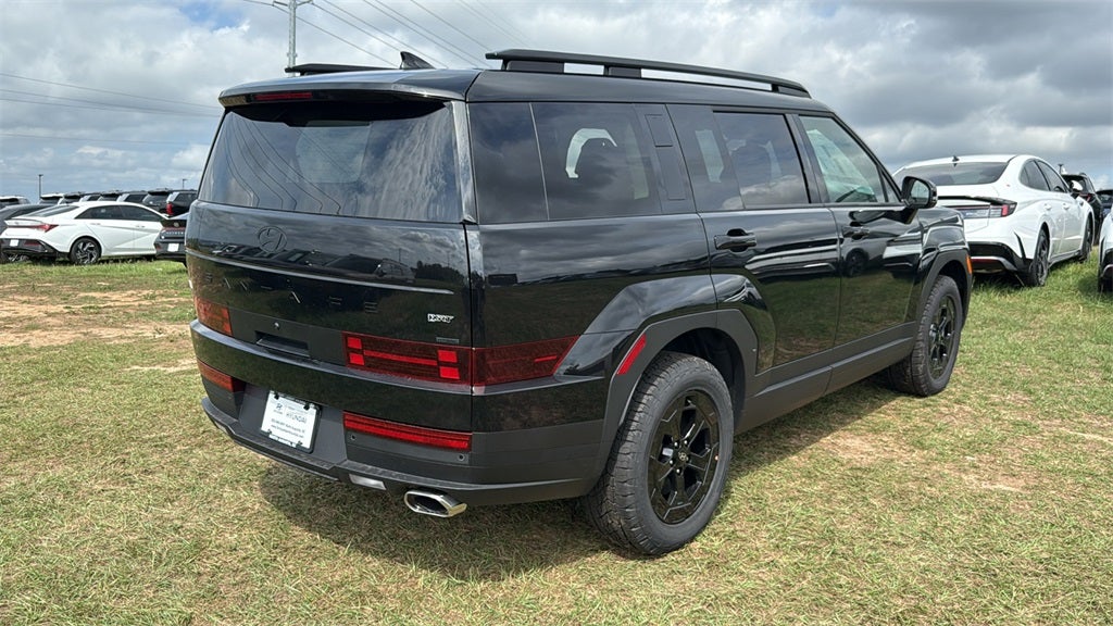 2026 Hyundai SANTA FE XRT AWD