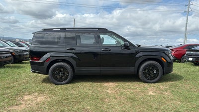 2026 Hyundai SANTA FE XRT AWD