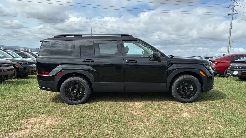 2026 Hyundai SANTA FE XRT AWD