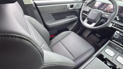 2026 Hyundai SANTA FE XRT AWD