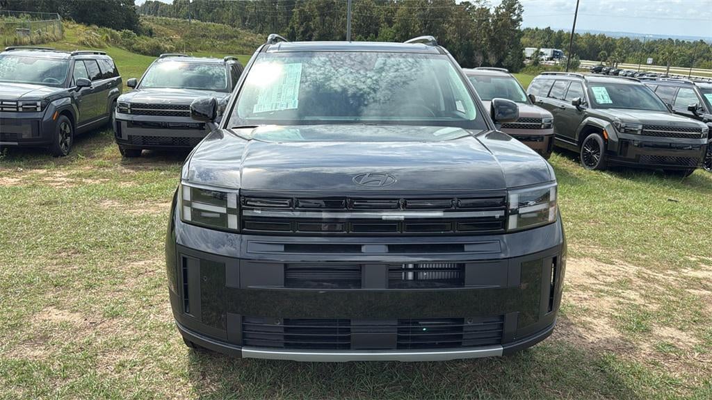 2026 Hyundai SANTA FE XRT AWD