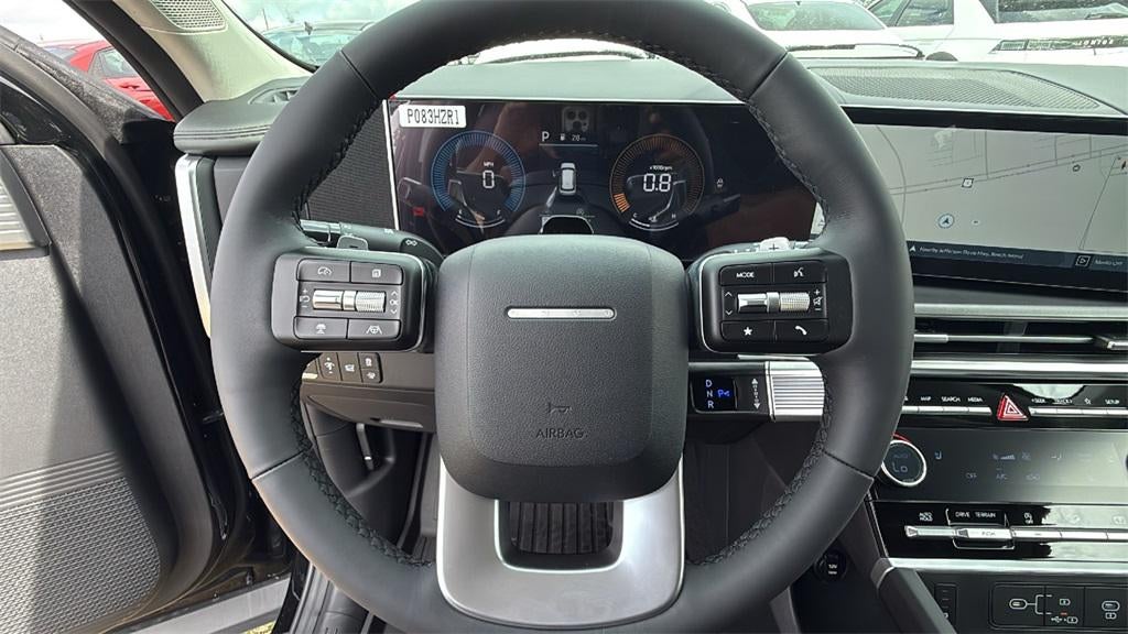 2026 Hyundai SANTA FE XRT AWD