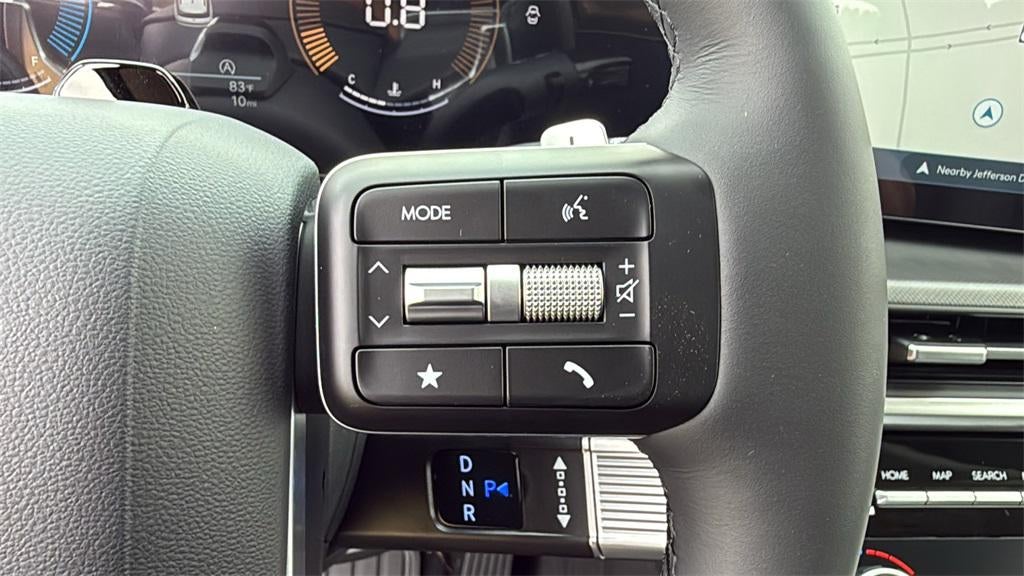 2026 Hyundai SANTA FE XRT AWD