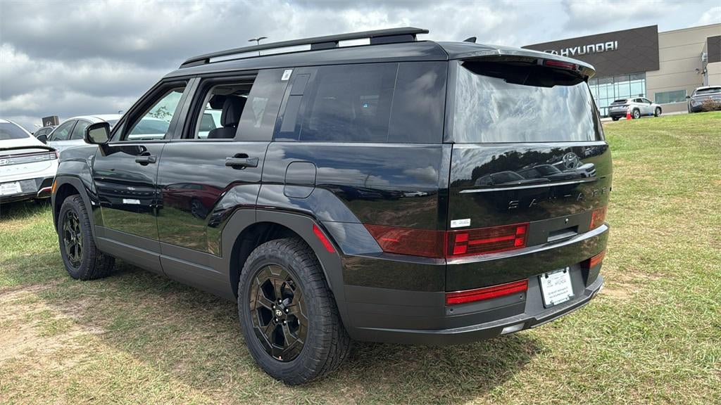 2026 Hyundai SANTA FE XRT AWD