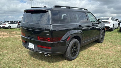 2026 Hyundai SANTA FE XRT AWD