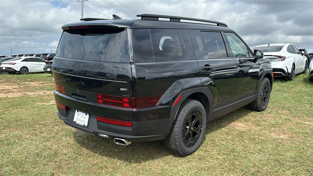 2026 Hyundai SANTA FE XRT AWD