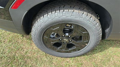 2026 Hyundai SANTA FE XRT AWD