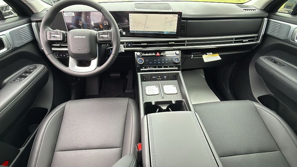 2026 Hyundai SANTA FE XRT AWD