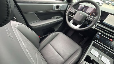 2026 Hyundai SANTA FE XRT AWD