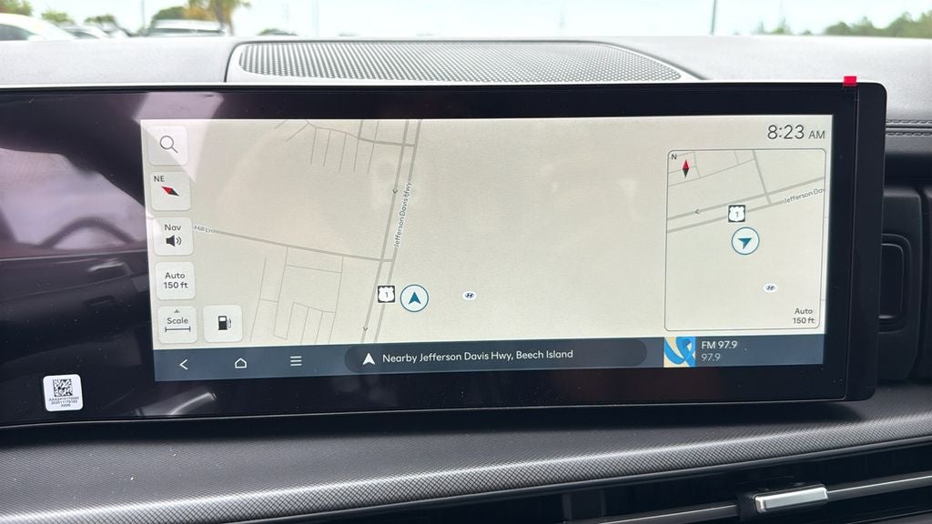 2026 Hyundai SANTA FE XRT AWD