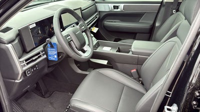 2026 Hyundai SANTA FE XRT AWD