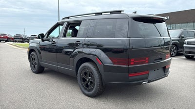 2026 Hyundai SANTA FE XRT AWD