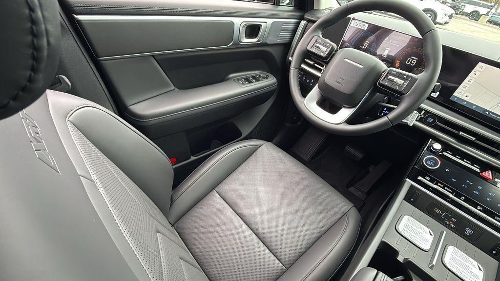 2026 Hyundai SANTA FE XRT AWD