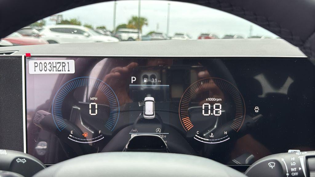 2026 Hyundai SANTA FE XRT AWD