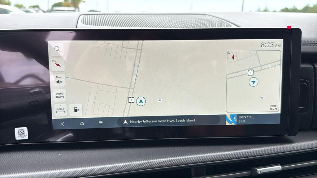 2026 Hyundai SANTA FE XRT AWD
