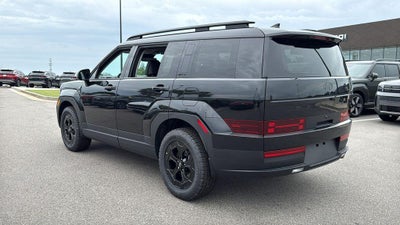 2026 Hyundai SANTA FE XRT AWD