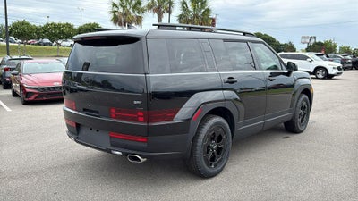 2026 Hyundai SANTA FE XRT AWD